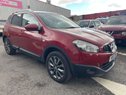 Nissan Qashqai 1.6 Qashqai N-Tec 5dr