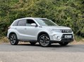 Suzuki Vitara 1.4 Boosterjet MHEV SZ5 ALLGRIP Euro 6 (s/s) 5dr 25
