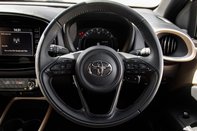 Toyota Aygo X VVT-I EDGE 14