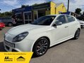 Alfa Romeo Giulietta 1.4 TB MultiAir Veloce TCT Euro 5 (s/s) 5dr 1