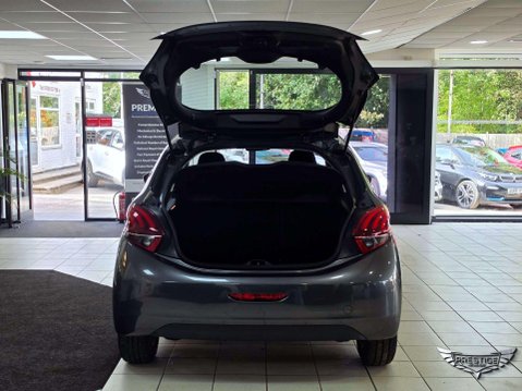 Peugeot 208 1.2 PureTech Active Euro 6 3dr 83