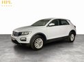 Volkswagen T-Roc 1.0 TSI GPF S SUV 5dr Petrol Manual Euro 6 (s/s) (115 ps) Air Con - Alloy W 3