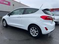 Ford Fiesta 1.1 Fiesta Zetec 3dr 13