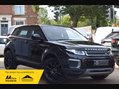 Land Rover Range Rover Evoque 2.0 Range Rover Evoque SE eD4 5dr 1