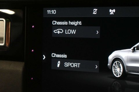 Porsche Cayenne 4.0 Cayenne V8 T Auto 4WD 5dr 30