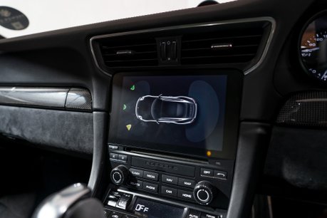 Porsche 911 CARRERA 4 GTS PDK. NOW SOLD. SIMILAR REQUIRED. PLEASE CALL 01903 254800. 55