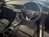 Vauxhall Grandland X 1.2 Grandland X Elite Nav T Auto 5dr 15