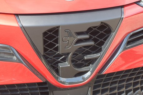 Alfa Romeo Junior Electtrica Speciale 7