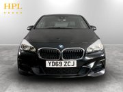 BMW 2 Series 1.5 218i M Sport MPV 5dr Petrol DCT Euro 6 (s/s) (140 ps) Air Con - Alloy W 2