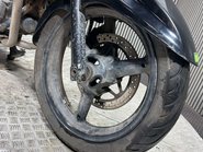 Suzuki Inazuma GW 2013 13K GOOD RUNNING PROJECT BIKE SPARES OR REPAIR 250CC A2 16