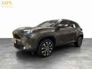 Toyota Yaris Cross 1.5 VVT-h Design SUV 5dr Petrol Hybrid E-CVT Euro 6 (s/s) (116 ps) 3