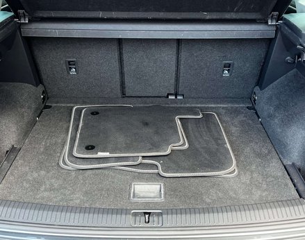 Volkswagen Tiguan 2.0 Tiguan SEL TSi 4Motion Semi-Auto 4WD 5dr 84