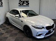 BMW M2 3.0 BiTurbo GPF Competition Coupe 2dr Petrol DCT Euro 6 (s/s) (410 ps) 45