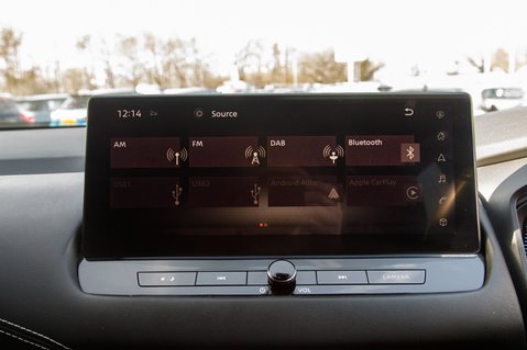 Nissan Qashqai E-POWER N-CONNECTA 24