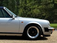 Porsche 911 CARRERA 3.2 CONVERTIBLE 13