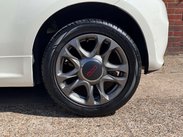 Fiat 500 1.2 500 S 3dr 39