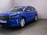 Skoda Enyaq iV 62kWh 60 SUV 5dr Electric Auto (DC120kW) (179 ps) 4