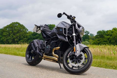 KTM Brabus 1.3 Brabus 1300 R 23 3