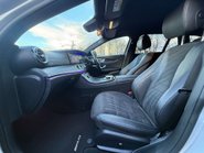Mercedes-Benz E Class 2.0 E 220 AMG Line Night Edition Premium D Auto 5dr 14