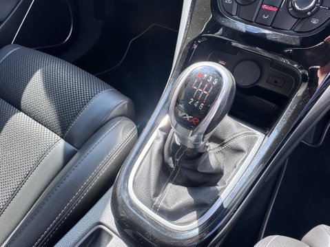 Vauxhall Astra GTC VXR 16