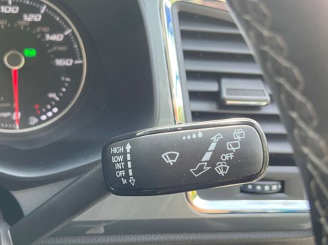 SEAT Ateca 1.6 Ateca SE Technology TDI Semi-Auto 5dr 25