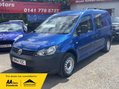 Volkswagen Caddy Maxi 1.6 TDi C20 Maxi FWD 5dr 1