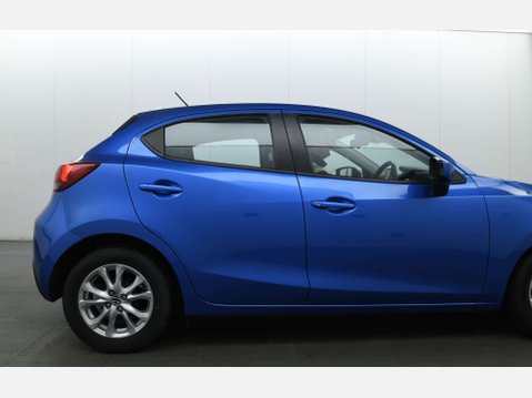 Mazda 2 1.5 Mazda2 SE-L 5dr 10
