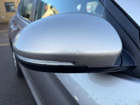 Hyundai TUCSON GDI SE BLUE DRIVE 19