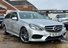 Mercedes-Benz E Class 2.1 E220 CDI AMG Sport G-Tronic+ Euro 5 (s/s) 5dr