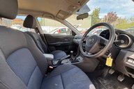 Mazda 3 TS..LOTS OF HISTORY.. 14 SERVICES.. LAST OWNER 11 YEARS.. BLUETOOTH 5