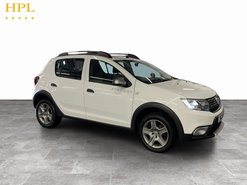 Dacia Sandero Stepway 0.9 TCe Comfort Hatchback 5dr Petrol Manual Euro 6 (s/s) (90 ps)