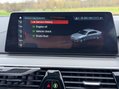 BMW 5 Series 2.0 520d M Sport Auto Euro 6 (s/s) 4dr 68