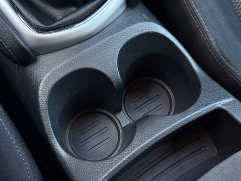 Nissan Qashqai 1.2 DIG-T n-tec 2WD Euro 6 (s/s) 5dr 69