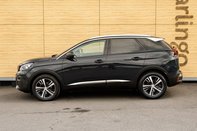 Peugeot 3008 PURETECH S/S ALLURE 13