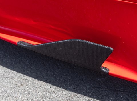 Ferrari 458 Speciale 27