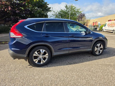Honda CR-V 2.0 CR-V EX i-VTec Auto 4WD 5dr 41