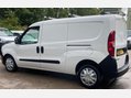 Vauxhall Combo 1.6 CDTi 2300 16v FWD L1 H2 (s/s) 3dr 18