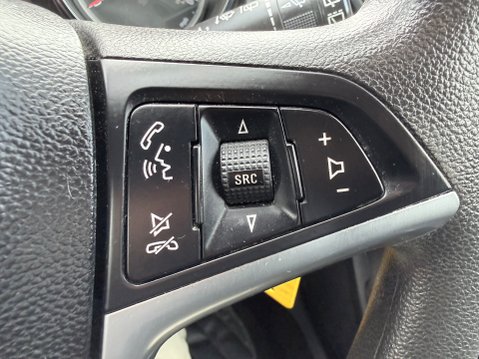 Vauxhall Astra 1.6 ACTIVE 17