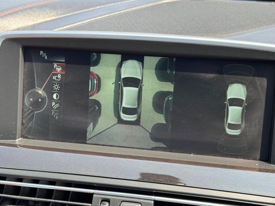 2014 BMW 6 Series — image 18
