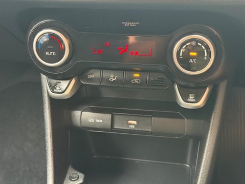 Kia Picanto 1.0 DPi 3 Euro 6 (s/s) 5dr 18