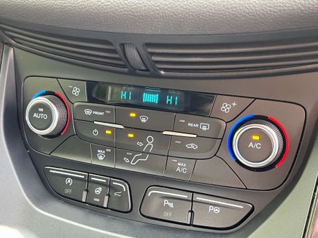 Ford Kuga 2.0 Kuga ST-Line TDCi 5dr 33