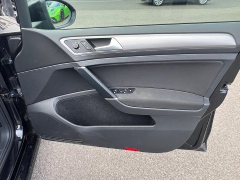 Volkswagen Golf 1.4 TSI BlueMotion Tech SE Euro 5 (s/s) 5dr 20