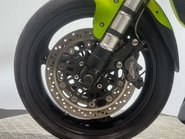 Triumph Speed Triple 855 1997 34K RUNNING PROJECT BIKE SPARES OR REPAIR NAKED BIKE 27