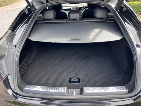 Mercedes-Benz GLC 2.1 GLC220d AMG Line (Premium) Coupe G-Tronic+ 4MATIC Euro 6 (s/s) 5dr 41