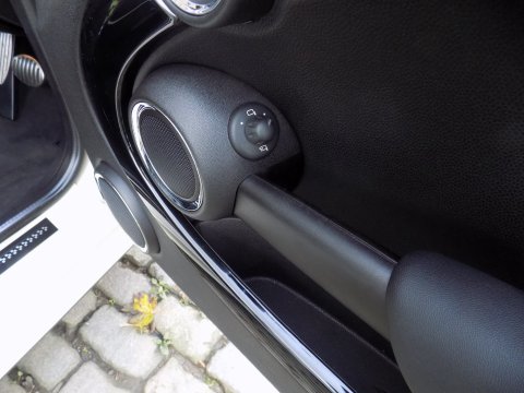 Mini Cooper JOHN COOPER WORKS 20