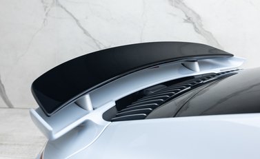 Porsche 911 Turbo S (992) 38