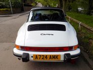 Porsche 911 CARRERA 3.2 TARGA 7