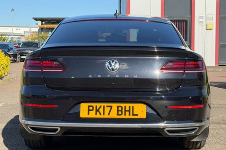 Volkswagen Arteon 2.0 Arteon R-Line TSi Semi-Auto 5dr 6