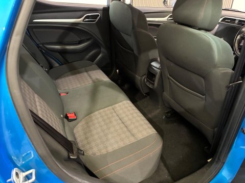 MG ZS 1.5 VTi-TECH Excite Euro 6 (s/s) 5dr 26