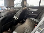 Mercedes-Benz EQC EQC 400 80kWh AMG Line (Premium) SUV 5dr Electric Auto 4MATIC (408 ps) 21